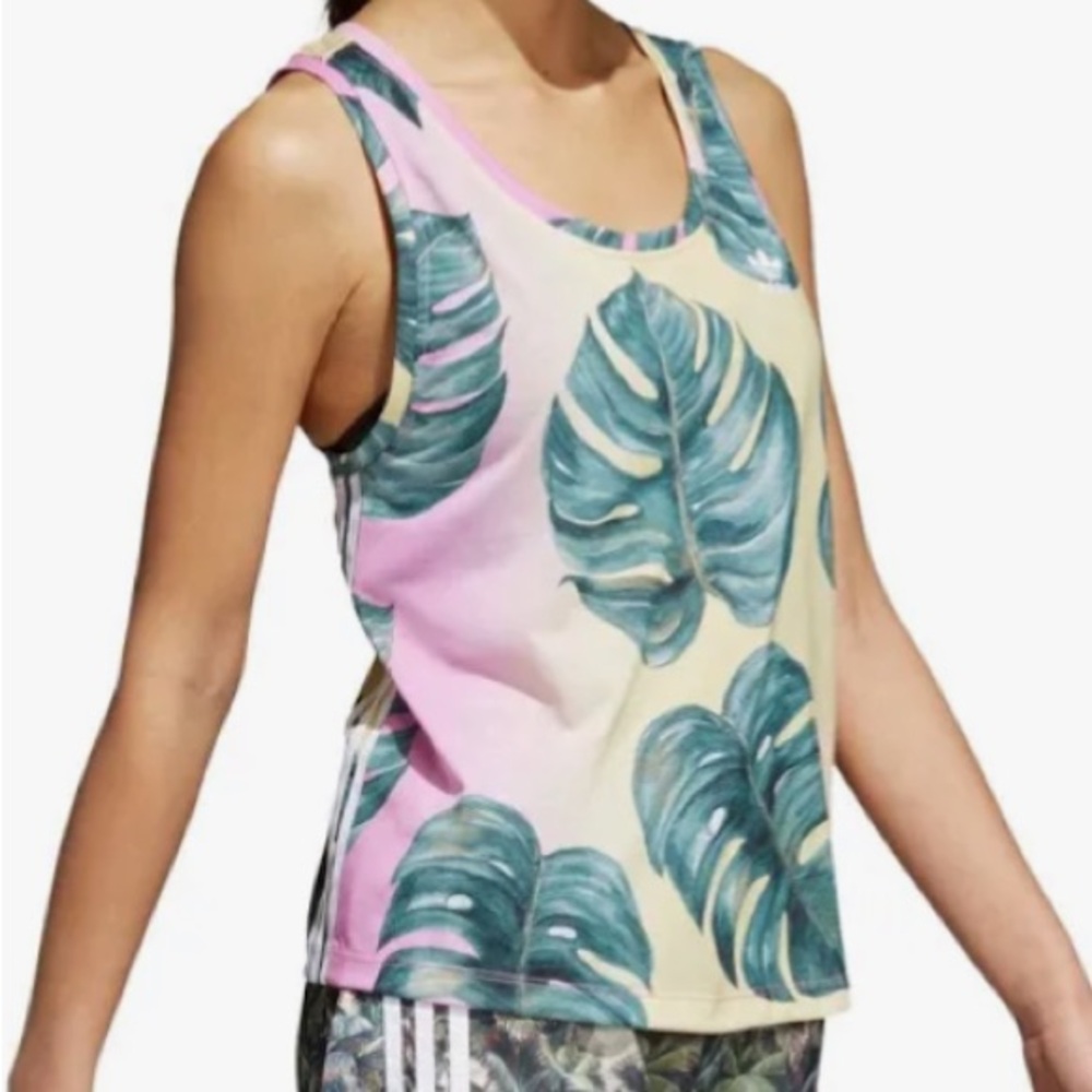 Adidas Tank Top